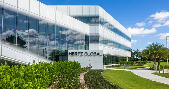 Hertz Global Holdings: A Comprehensive Analysis of a Leading Car Rental Company